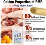 30g Freezed Dried Cat Chew Stick Egg Yolk Flavor, Cat Dental Treats for Reduce Tartar and Freshens Breath, Feline Teething Sticks Cats Treats Snack - Image 6