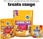 PEDIGREE Breathbuster Small Breed Adult Dog Treats - Crunchy Biscuits - with Eucalyptus Oil and Parsley, 500g Pouch - Image 11