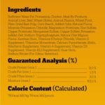 PEDIGREE Breathbuster Small Breed Adult Dog Treats - Crunchy Biscuits - with Eucalyptus Oil and Parsley, 500g Pouch - Image 12