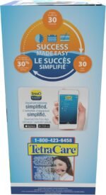 Tetra Aquarium Power Filter, Whisper 10-30 Gallon Fish Tanks - Image 4