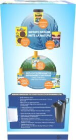 Tetra Aquarium Power Filter, Whisper 10-30 Gallon Fish Tanks - Image 5