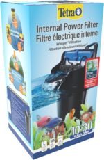 Tetra Aquarium Power Filter, Whisper 10-30 Gallon Fish Tanks - Image 7