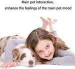 Dog Rope Toys for Aggressive Chewers,Dog Toys for Large Dogs, Dog chew Toy Set for Medium Dogs,Cotton Dog Rope Toy for Teething Chewing Playing, Resistant to Pull and Drag (Set of 8) - Image 8