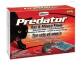 Mouse & Rat Pellets-Wilson Predator - Image 3
