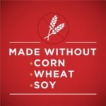 Purina ONE Classic Ground Wet Dog Food, Variety Pack 2 Flavours - 368 g Can (6 Pack) - Image 8