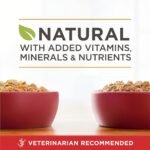 Purina ONE Classic Ground Wet Dog Food, Variety Pack 2 Flavours - 368 g Can (6 Pack) - Image 9