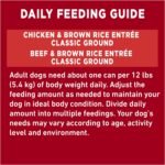 Purina ONE Classic Ground Wet Dog Food, Variety Pack 2 Flavours - 368 g Can (6 Pack) - Image 12