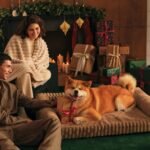 Bedsure Orthopedic Dog Beds Large Sized Dog, Waterproof Memory Foam Pet Bed with Sides, Non-Slip Bottom and Egg-Crate Foam Large Pet Couch Sofa with Washable Removable Corduroy Cover, Brown - Image 9