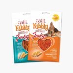 Catit Nibbly Jerky Chicken Recipe - (1 oz), 30 G 1 Count - Image 6