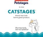 Petstages Purr Pillow Snoozin' Sloth Soothing Plush Cat Toy - Image 3