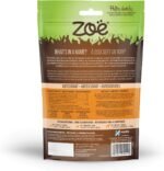 Zoe Dental Sticks for Dogs, Antioxidant, Small, Cinnamon Flavor, 6.2 oz, Brown - Image 3