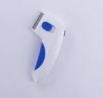 1 Pcs Cat Flea & Tick Shampoo - Kills Fleas, Ticks & Eggs on Contact, Safe for Cats & Kittens, Medicated Dandruff Removal & Hair Stain Cleanser for Pet Grooming Supplies - Image 4