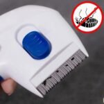 1 Pcs Cat Flea & Tick Shampoo - Kills Fleas, Ticks & Eggs on Contact, Safe for Cats & Kittens, Medicated Dandruff Removal & Hair Stain Cleanser for Pet Grooming Supplies - Image 6