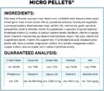 Hikari USA Inc AHK21108 Tropical Micropellets 1.58-Ounce - Image 6