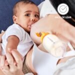 Medela Supplemental Nursing System (SNS) | Specialty Nursing Device for Breastfeeding or Chestfeeding - Image 5