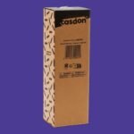 Casdon Dyson Cordless Vacuum Interactive & Officially Licensed Toy Dyson Vacuum for Children Aged 3+ Realistic Role-Play Fun, Purple - Image 8