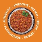 TASTY BITE Vegetable Tikka Masala All Natural Indian Entrée, 285G - Image 5