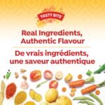 TASTY BITE Vegetable Tikka Masala All Natural Indian Entrée, 285G - Image 7