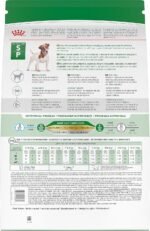 RRoyal Canin Size Health Nutrition Small Breed Dog Food Dry, Supports Healthy Weight, Digestive Health and Healthy Skin and Coat, 14 lb Bag - Image 7