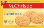 Mr. Christie’s Arrowroot Cookies, Biscuits, 350 g - Image 8