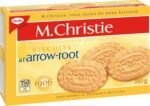 Mr. Christie’s Arrowroot Cookies, Biscuits, 350 g - Image 10