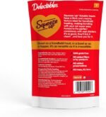 Hartz Delectables Squeeze Up Chicken Interactive Lickable Wet Cat Treats, 64 Count - Image 6