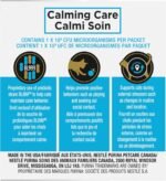 Purina Pro Plan Veterinary Supplements Calming Care Powdered Cat Calming Probiotic - 1 g Sachet (30 Pack) - Image 4