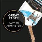 Purina Pro Plan Veterinary Supplements Calming Care Powdered Cat Calming Probiotic - 1 g Sachet (30 Pack) - Image 10