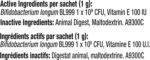 Purina Pro Plan Veterinary Supplements Calming Care Powdered Cat Calming Probiotic - 1 g Sachet (30 Pack) - Image 11
