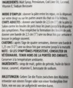 Le Salon Hairball Relief for Cats, 3.2-Ounce - Image 4