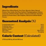 PEDIGREE DENTASTIX Oral Care Original Adult Dog Treats - for Medium Breeds - Reduces Plaque and Tartar Buildup - 40 Sticks 972g Pouch - Image 12