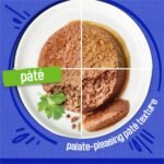 Friskies Greatest Hits Wet Cat Food, Pate Variety Pack 4 Flavours - 156 g Can (32 Pack) - Image 9