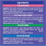 Friskies Greatest Hits Wet Cat Food, Pate Variety Pack 4 Flavours - 156 g Can (32 Pack) - Image 11