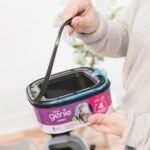 Litter Genie Jumbo Refill Bag - Multi-Layer Refill Bags w/Up to 4 Months of Supply - Compatible w/Standard, Plus, Style, & XL+ Litter Genie Pails - Image 9