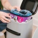 Litter Genie Jumbo Refill Bag - Multi-Layer Refill Bags w/Up to 4 Months of Supply - Compatible w/Standard, Plus, Style, & XL+ Litter Genie Pails - Image 11