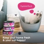 Litter Genie Jumbo Refill Bag - Multi-Layer Refill Bags w/Up to 4 Months of Supply - Compatible w/Standard, Plus, Style, & XL+ Litter Genie Pails - Image 14