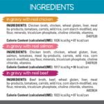 Beneful Incredibites Wet Dog Food for Small Dogs, Real Chicken & Salmon in Gravy Variety Pack - 85 g Can (24 Pack) - Image 10