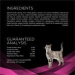 Purina Pro Plan Veterinary Diets UR StOx Savory Selects UR Urinary St/Ox Salmon Recipe in Sauce Wet Food - (24) 5.5 oz. Can - Image 7