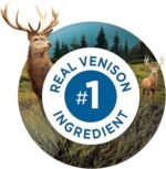 Purina ONE True Instinct Bites Natural Dog Treats, Venison - 198 g Pouch (1 Pack) - Image 6