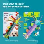 Petstages Cool Teething Stick Dog Toy - Image 9