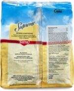 Kaytee Supreme Mouse and Rat Food, 4-lb Bag - Image 4