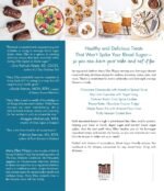 Easy Diabetes Desserts: Blood Sugar-Friendly Versions of Your Favorite Treats - Image 3