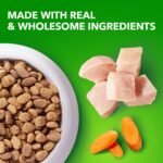 IAMS PROACTIVE HEALTH Adult Healthy Weight Control Dry Dog Food - With Real Chicken & Whole Grain - 13.20kg (29.1LB) Bag - Image 6