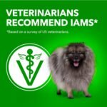 IAMS PROACTIVE HEALTH Adult Healthy Weight Control Dry Dog Food - With Real Chicken & Whole Grain - 13.20kg (29.1LB) Bag - Image 9