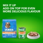 IAMS PROACTIVE HEALTH Adult Healthy Weight Control Dry Dog Food - With Real Chicken & Whole Grain - 13.20kg (29.1LB) Bag - Image 13