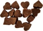 Rollover Omega 3 Enriched Mini Bites for Dogs - 100g - Image 4
