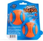Chuckit! Ultra Ball, Medium (2.5 Inch), 2 Count - Image 8