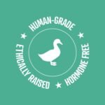 VitaLife 400 g Duck Tenders, All Natural Dog Treats - Image 6