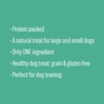 VitaLife 400 g Duck Tenders, All Natural Dog Treats - Image 9