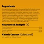 PEDIGREE CHOPPED Ground Adult Soft Wet Dog Food – With Real Chicken - 12x 375g (13 oz) Cans - Image 13